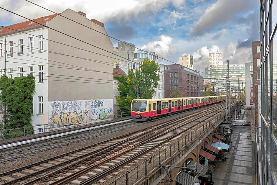 NH Berlin Kurfuerstendamm