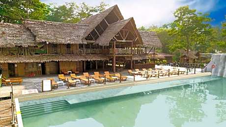Hotel Amazon by On Vacation