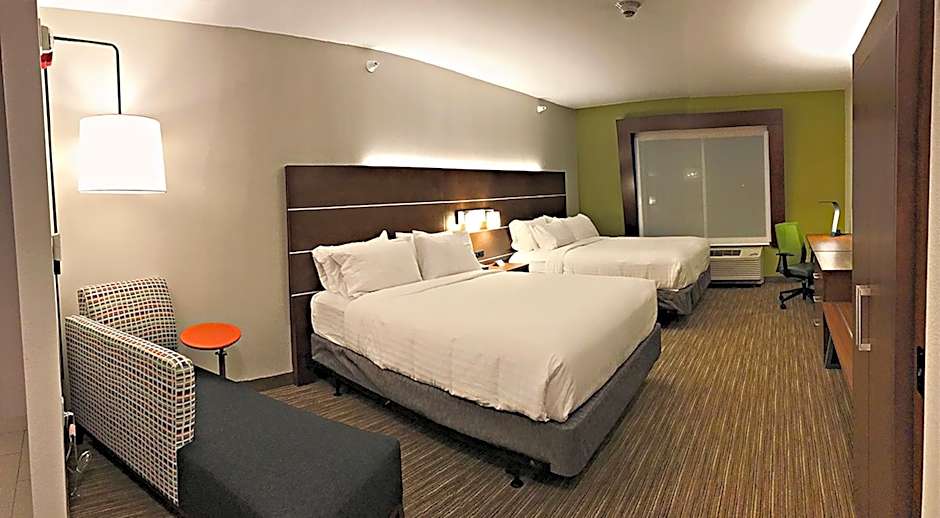Holiday Inn Express & Suites - Rantoul By IHG