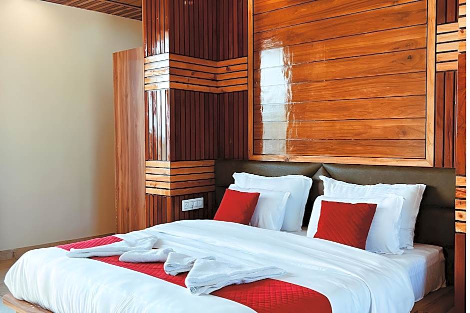Hotel Appas