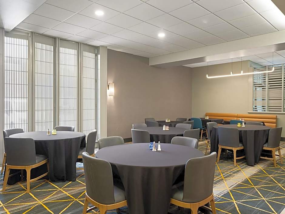 Holiday Inn Portsmouth Downtown By IHG