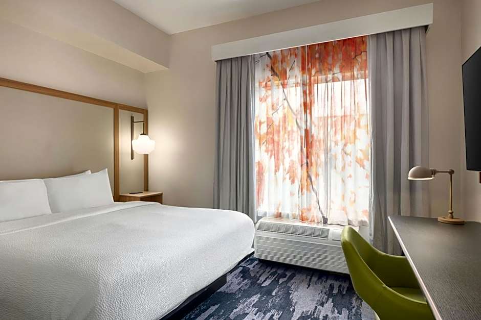 Fairfield Inn & Suites by Marriott Memphis Olive Branch