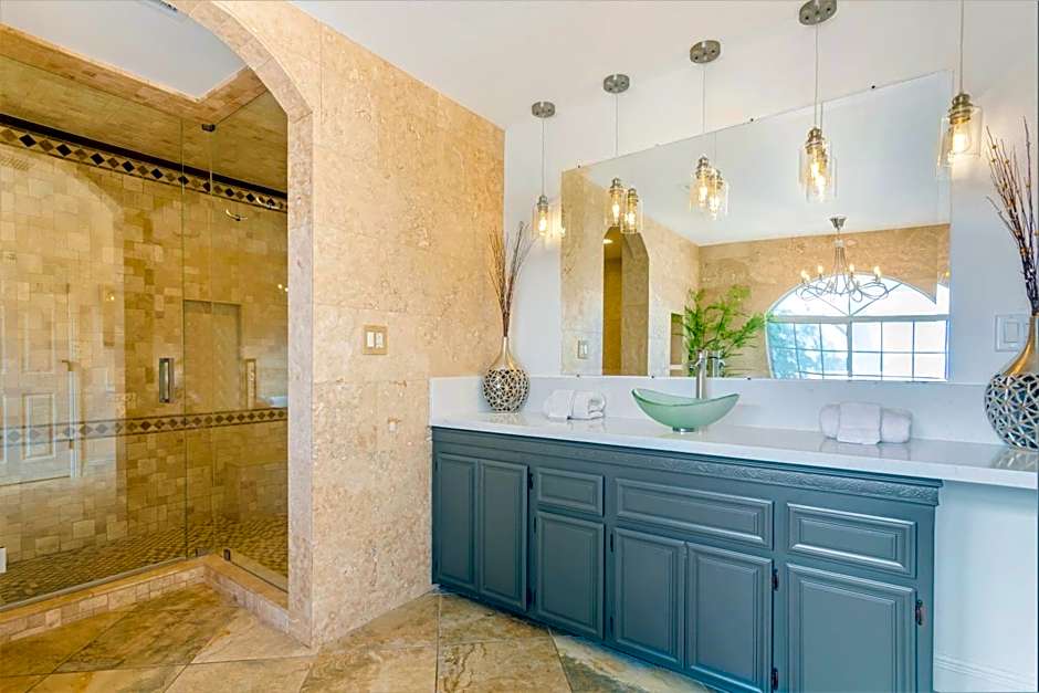 Villa Inn- Adult Only- Temecula Wine Country