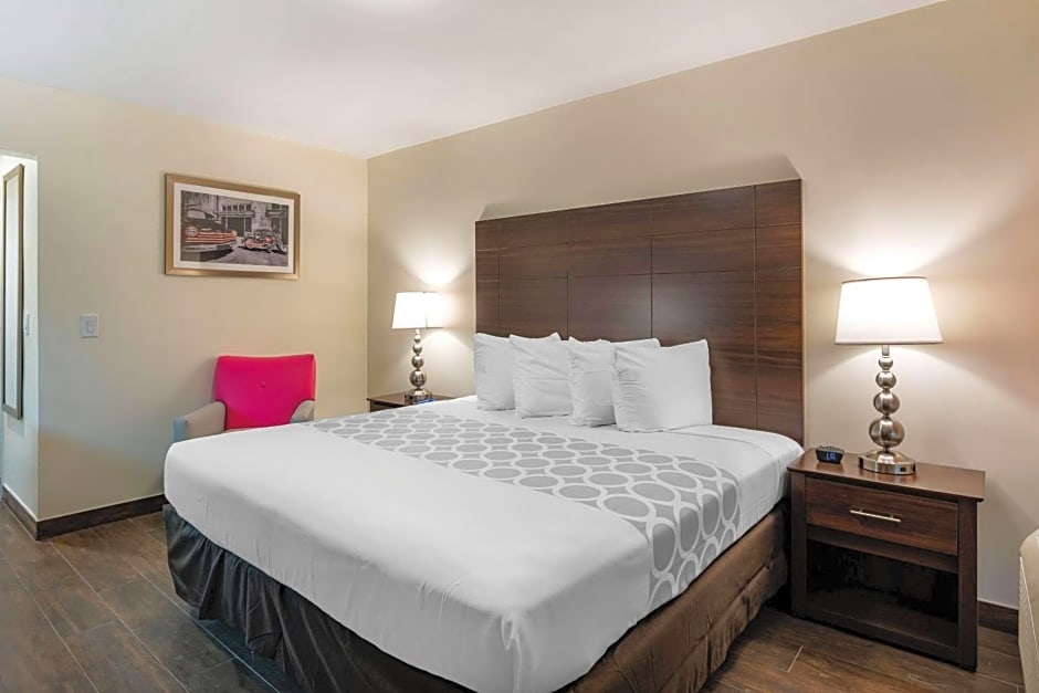 Rodeway Inn Hollywood