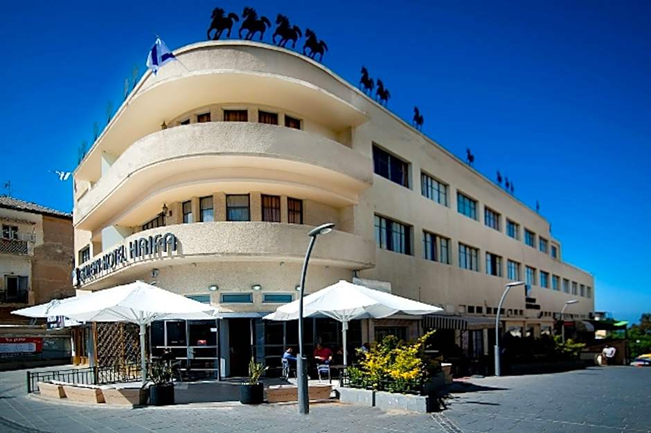 Satori Hotel