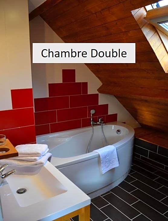 Chambres d'hôtes Villa de Vienne-en-Arthies