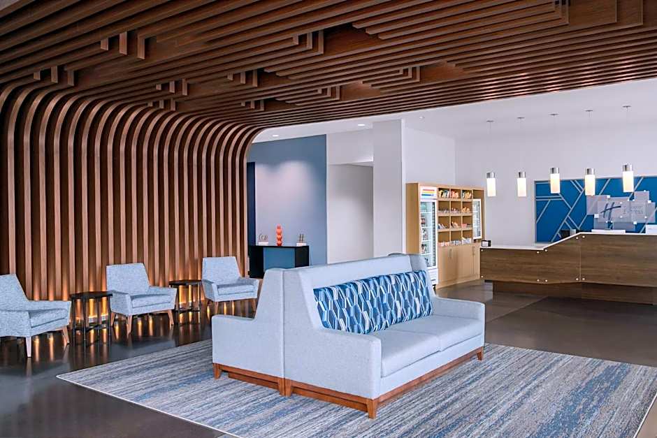 Holiday Inn Express Lexington - Horse Park Area by IHG