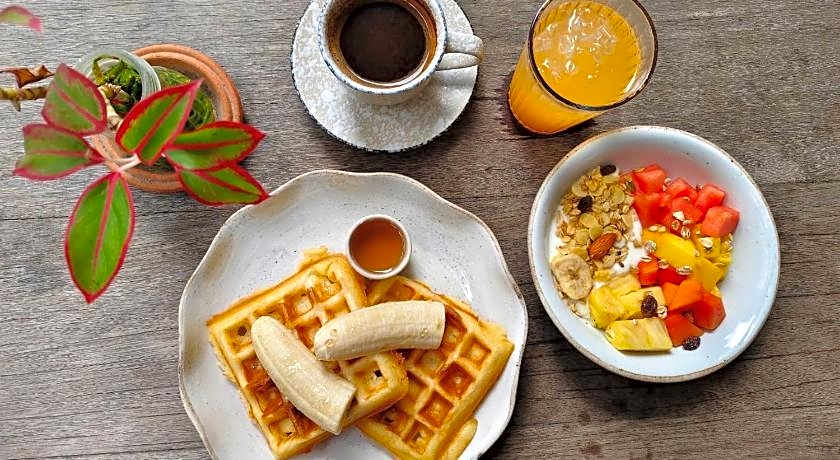 Samatha Bed & Breakfast