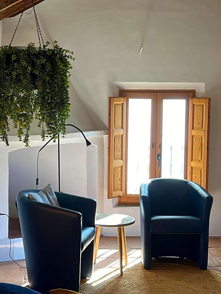 Bed&Breakfast Al Campanario