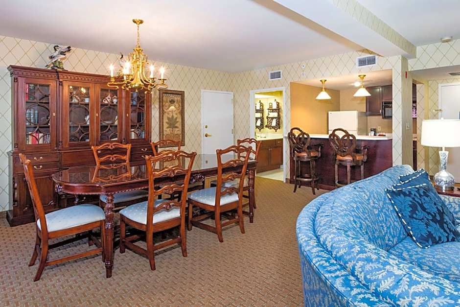 Hampton Inn & Suites Amelia Island-Historic Harbor Front