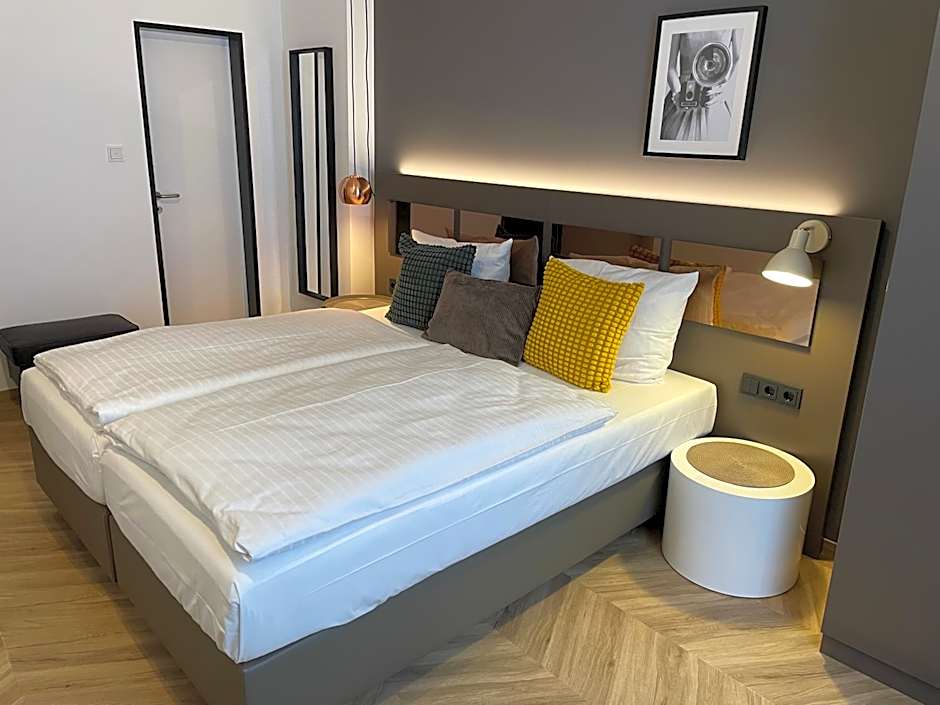 Dom Hotel
