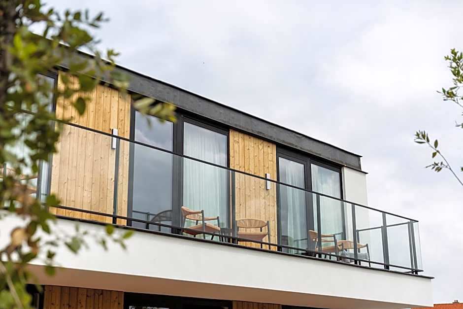 C-Hotels Zeegalm