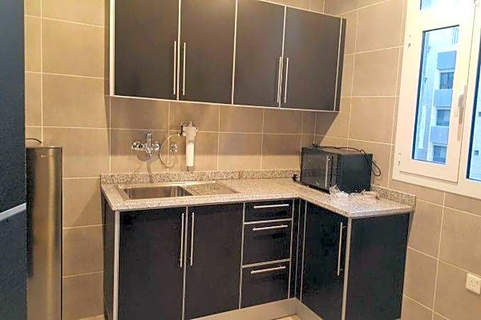 Al Muhanna Plaza Luxury Plus