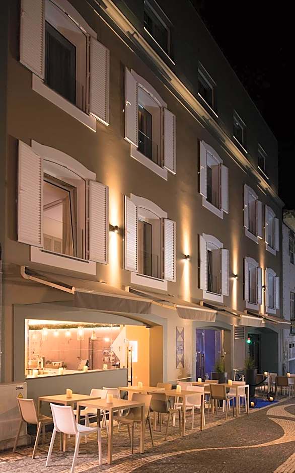 Hotel Casa Hintze Ribeiro