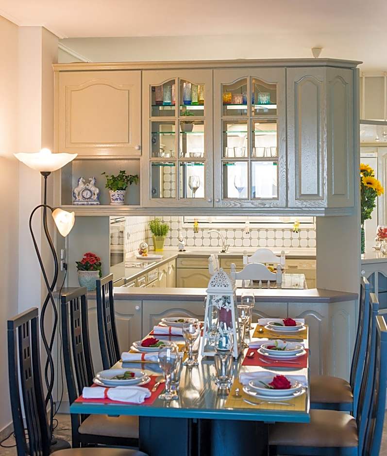 Birais Beach Studios