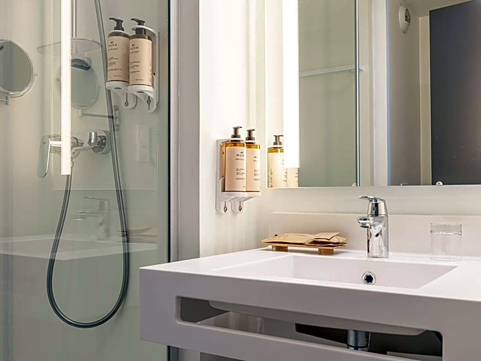 Mercure Paris Malakoff Parc des Expositions