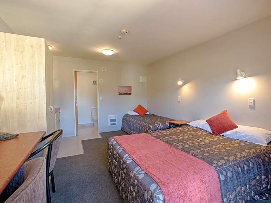 Bella Vista Hanmer Springs