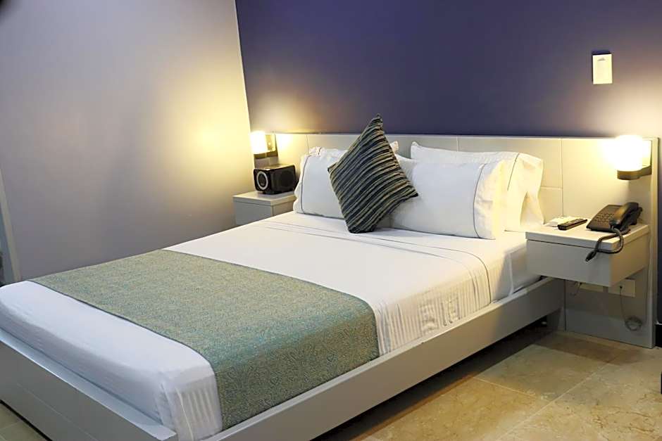 Hotel Lleras 10