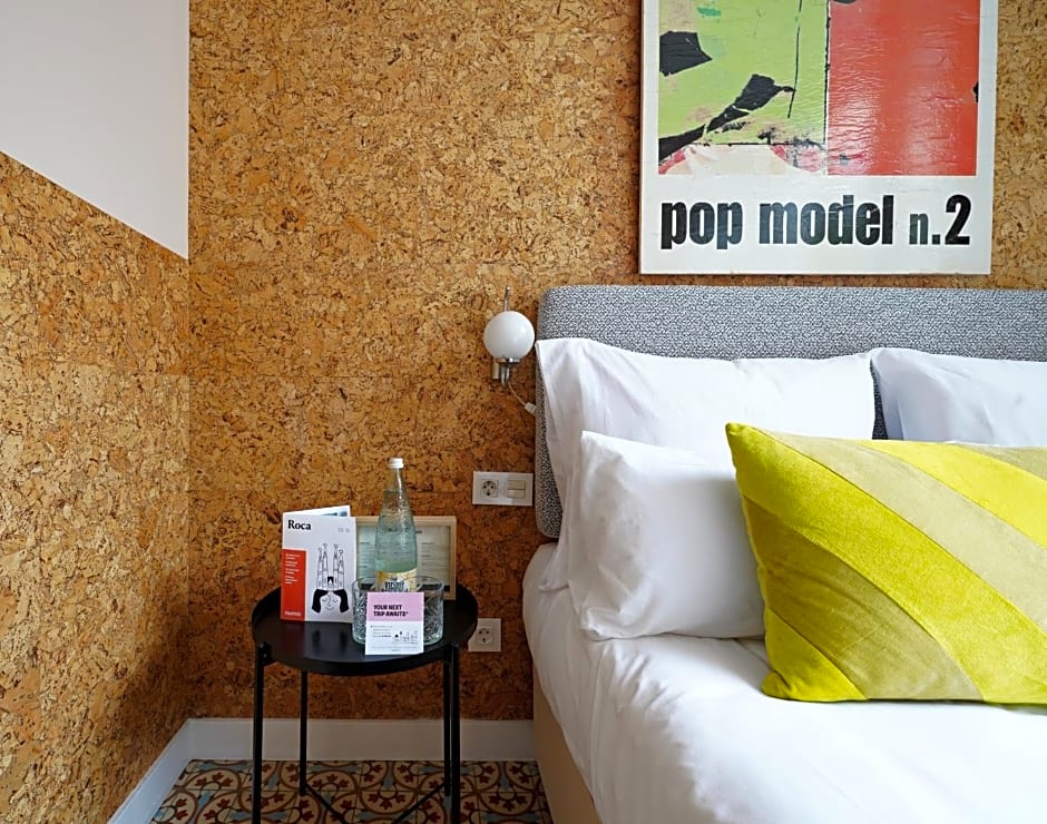 Numa Barcelona Roca