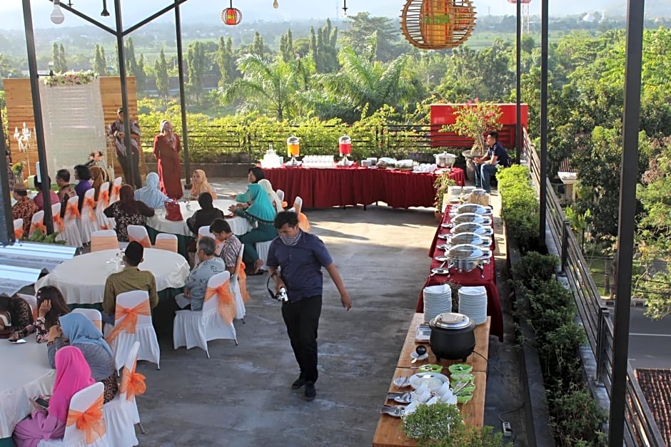 Pratama Hotel & Convention Mataram