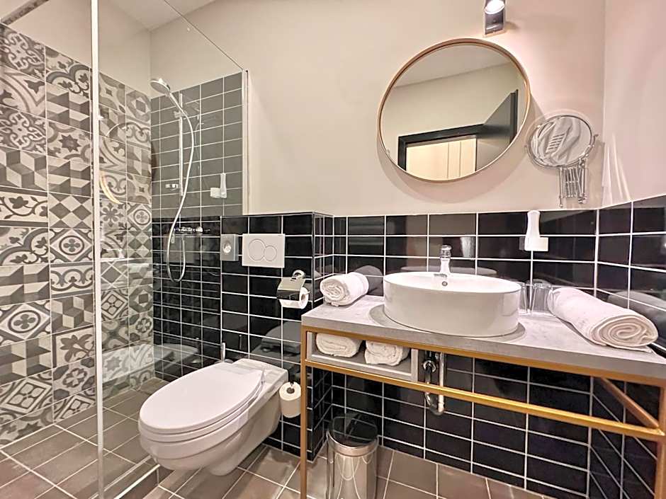 Bazaar Boutique Residence