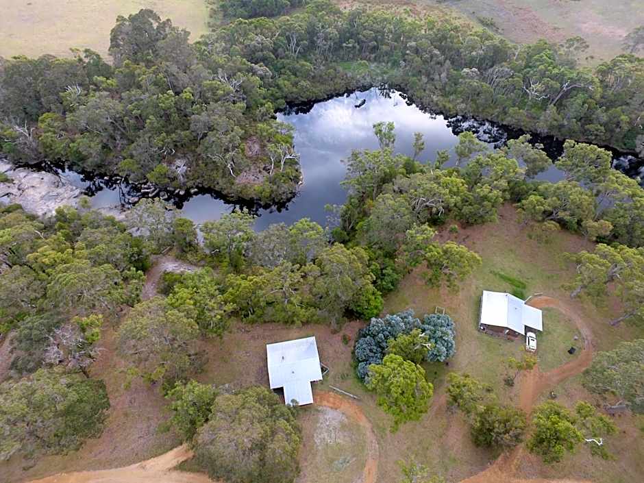 Che Sara Sara Chalets