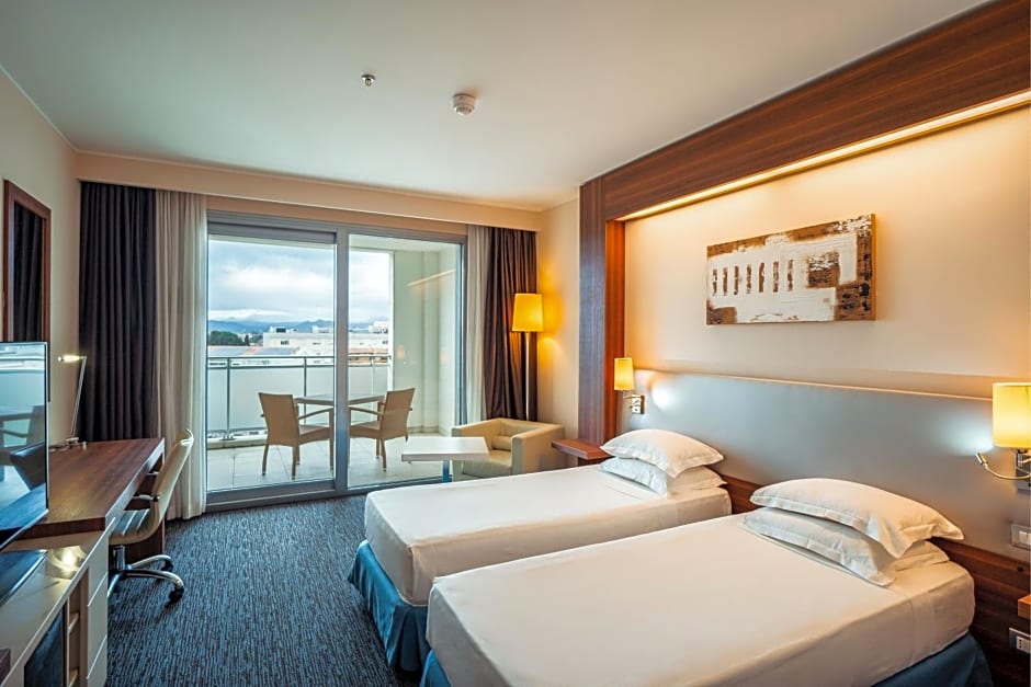 Delta Hotels Olbia Sardinia