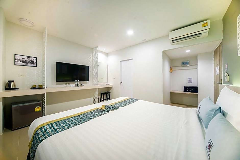 PeranaKan Boutique Hotel