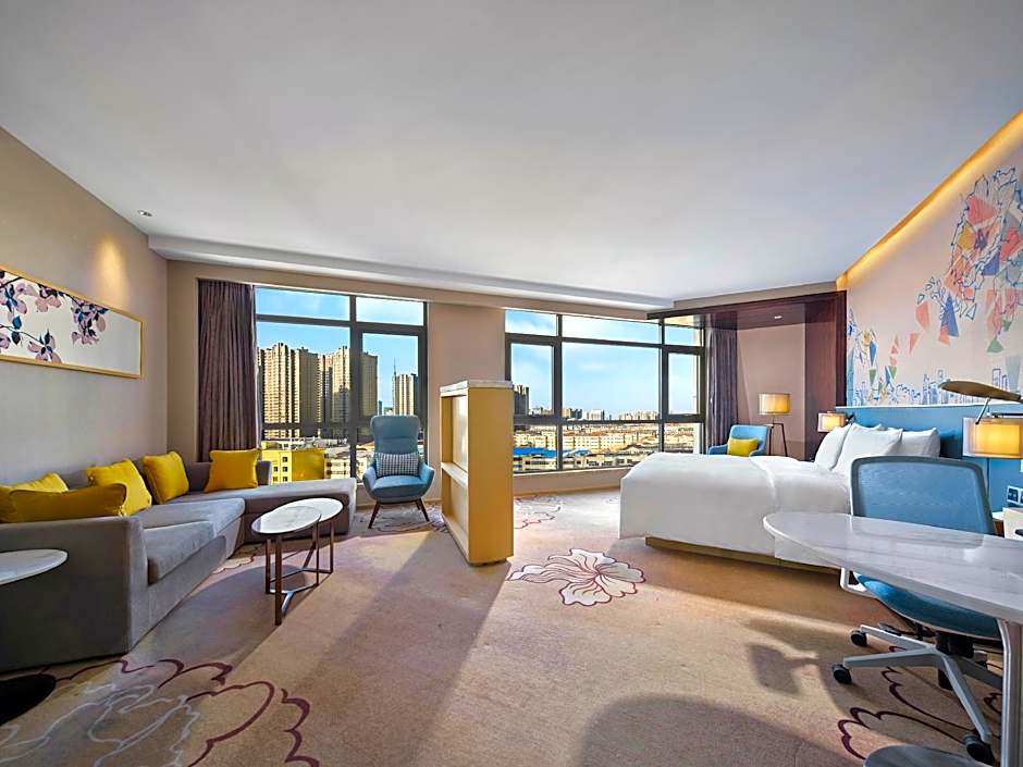 Hilton Garden Inn Heze