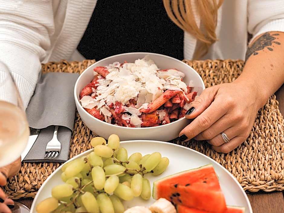 Venus Sunrise Suites & Villas