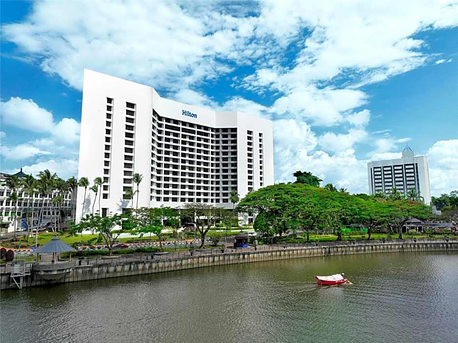 Hilton Kuching