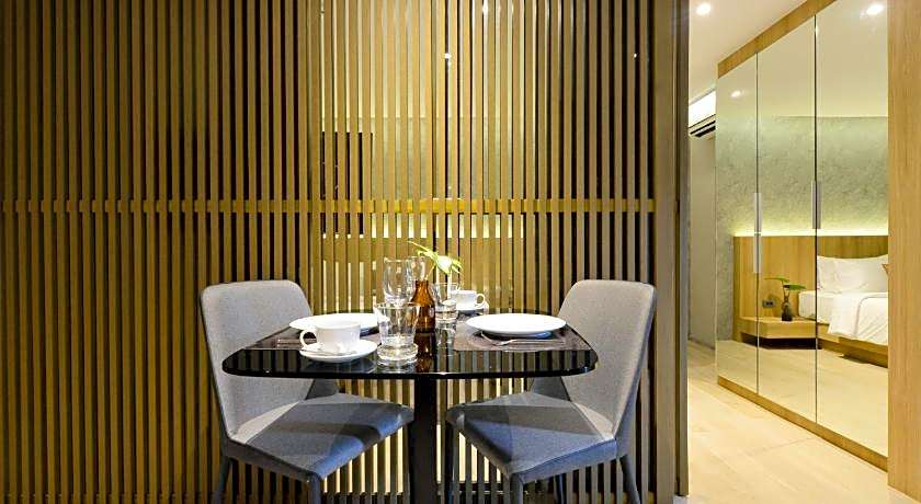 Aspira Tropical Residence Thong Lor