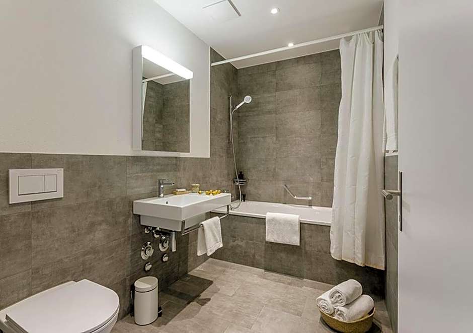 Swiss Star Home