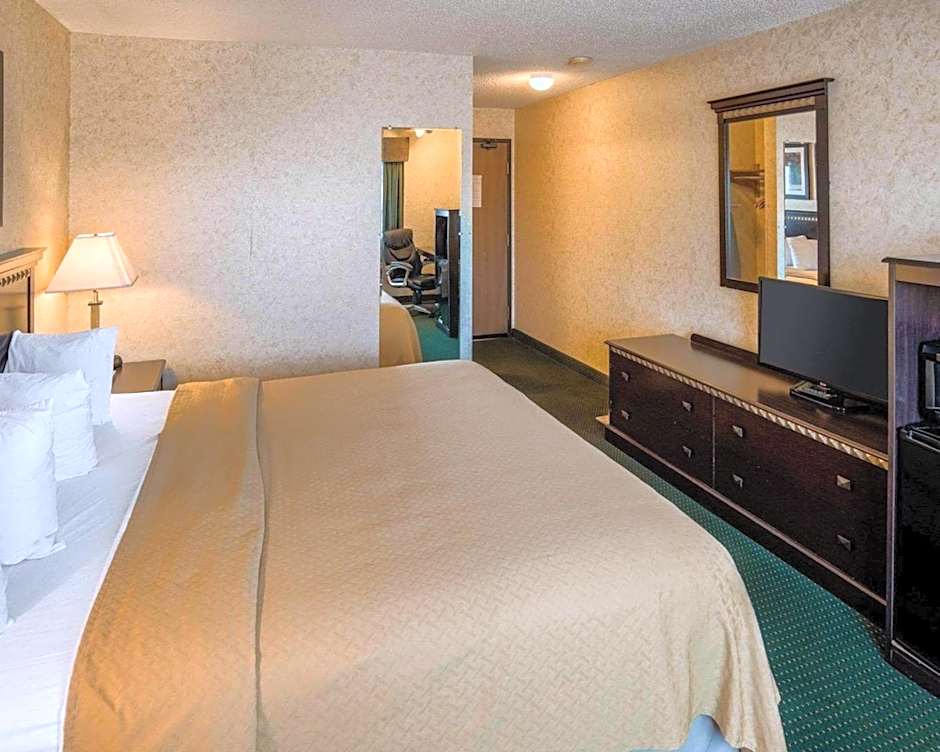 Quality Inn Northtown