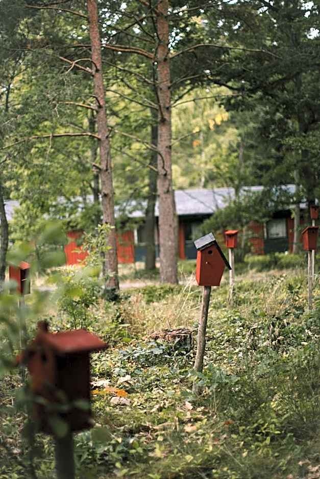 Vallåsens Värdshus STF Hostel