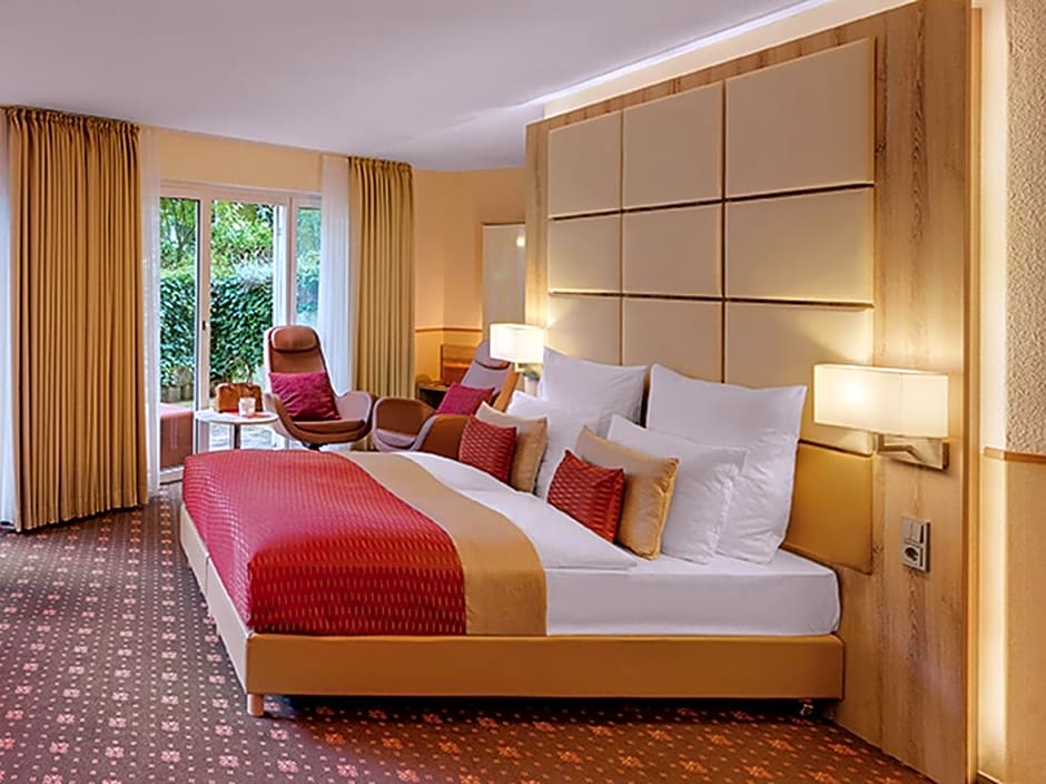 Hotel Wegner - T h e culinary art hotel