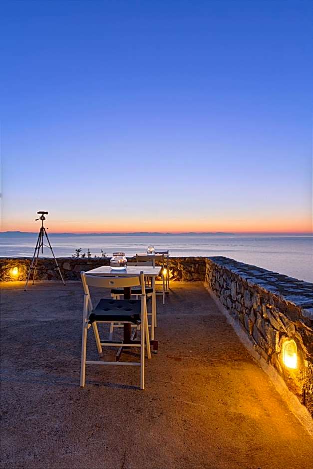 Aegila Boutique Hotel