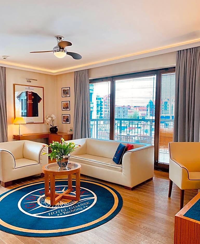 Hotel Gdansk Boutique