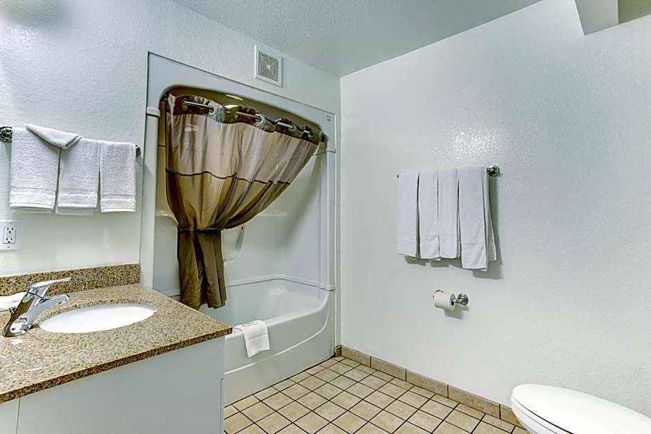 Studio 6-Kissimmee, FL - Orlando