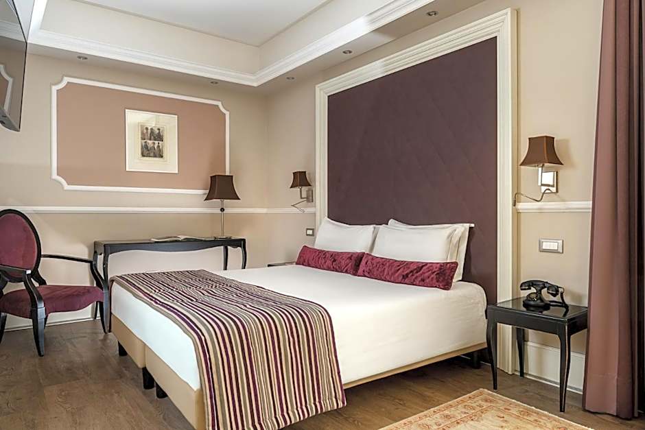 Hotel Campo Marzio
