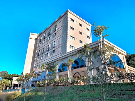 Class Hotel Piracicaba