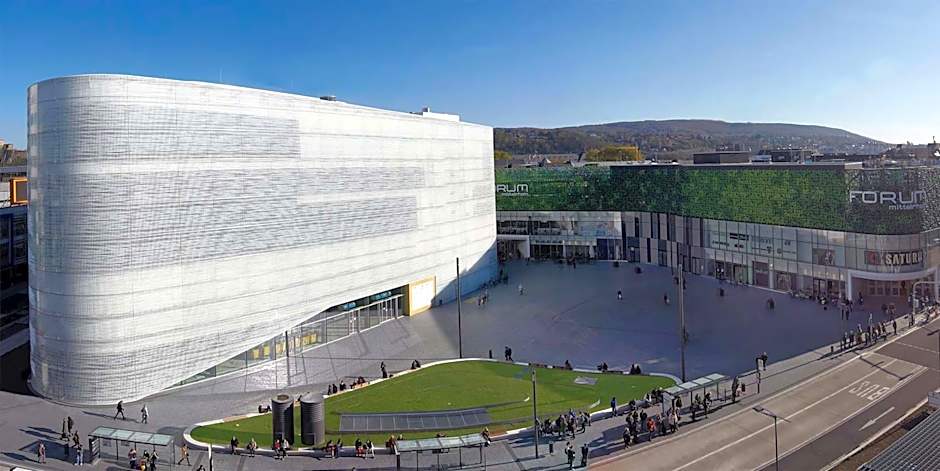 dingdong koblenz - city apartments