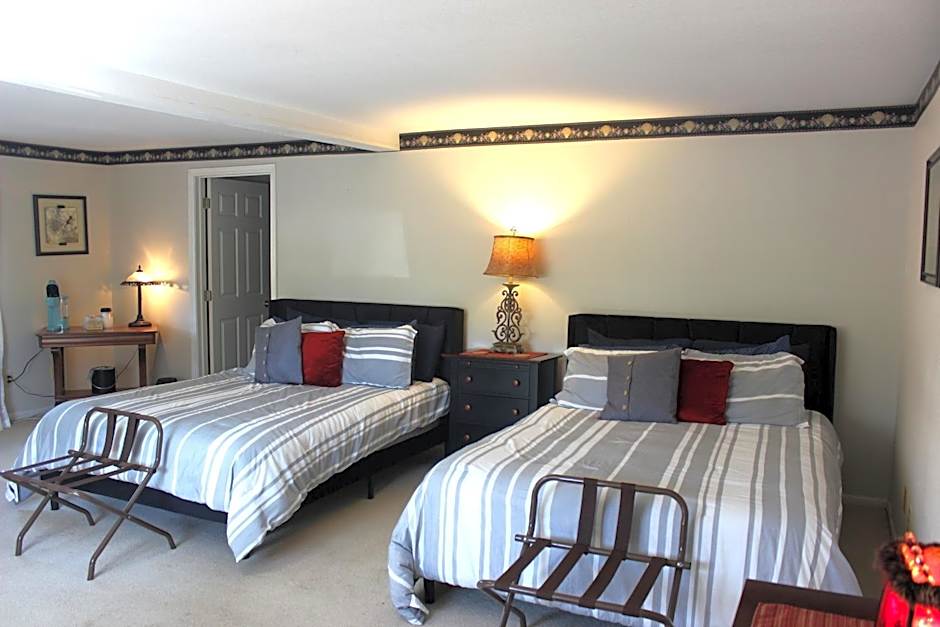 Sweetgrass Inn Bed & Breakfast