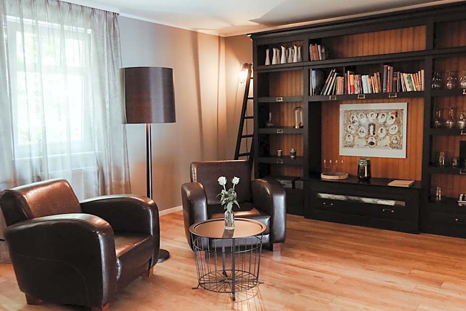 Schlossberghotel Greiz