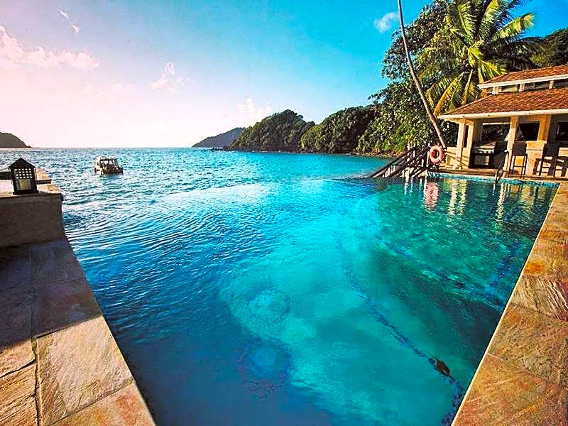 Blue Waters Inn
