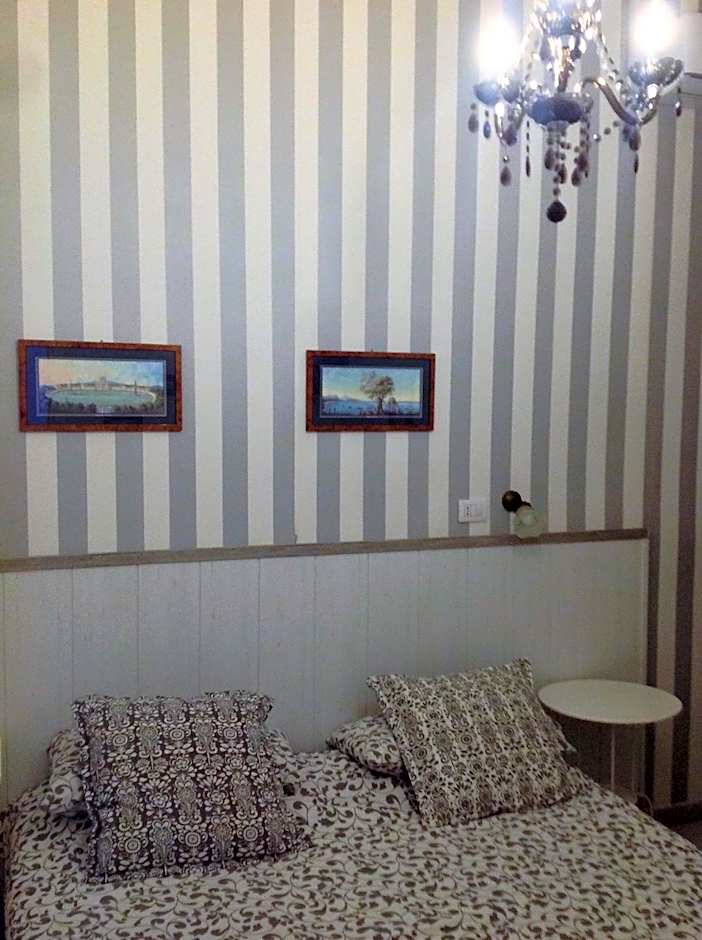 B&B Dei Decumani
