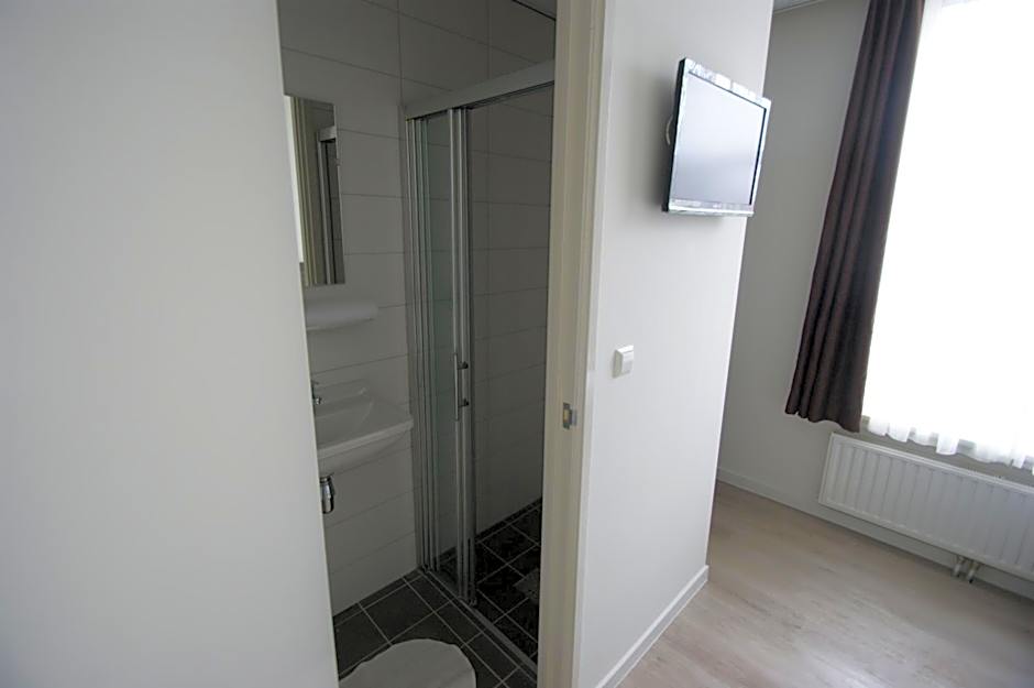 Hotel de Keizerskroon Amsterdam-Schiphol-Halfweg