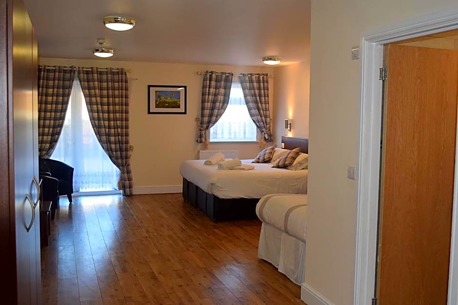 OYO Star Anglia Hotel