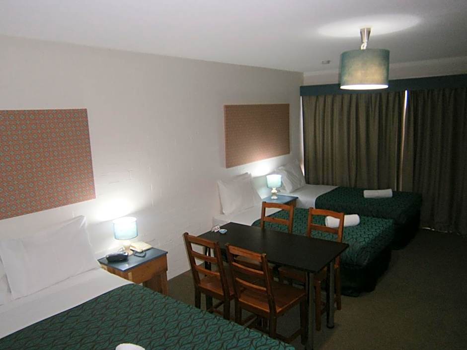 Winsor Park Motor Inn