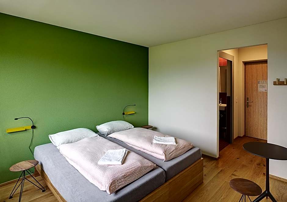 Schaan-Vaduz Youth Hostel